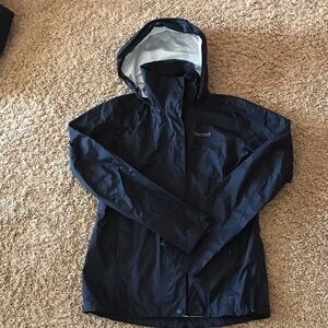 Women’s Lightweight Marmot Jacket XS